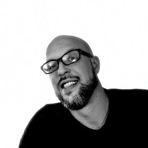 Meet your Posher, Pat